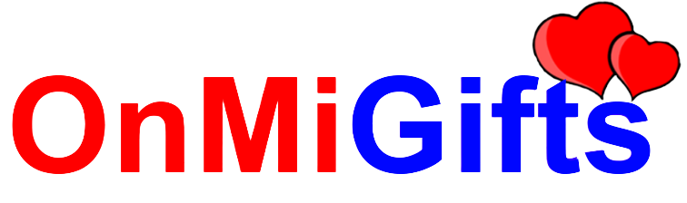 OnMiGifts Logo